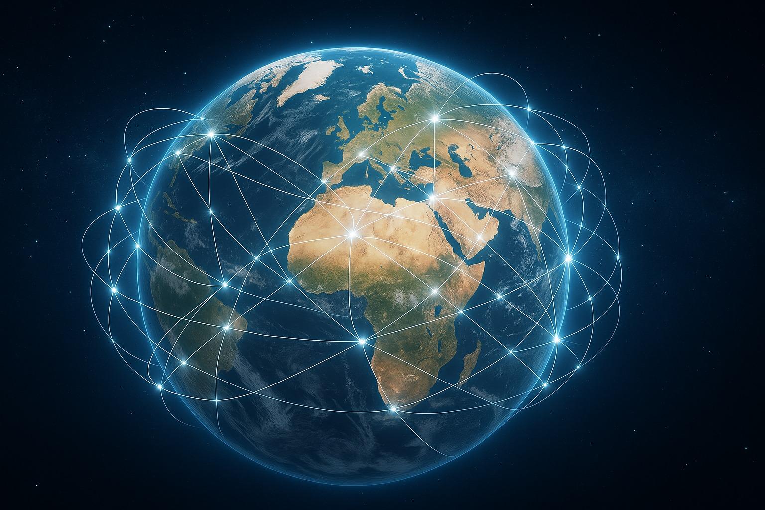 Power of network effects